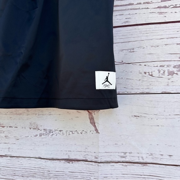 Air Jordan Essential Skirt Skort Black - Picture 3 of 7